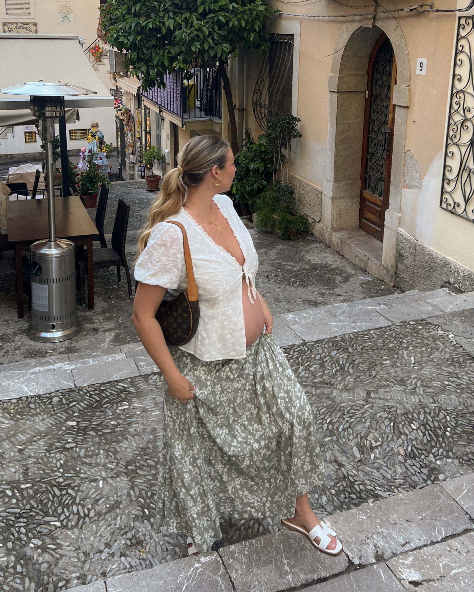 Italy ootd 

#LTKU #LTKeurope #LTKbump