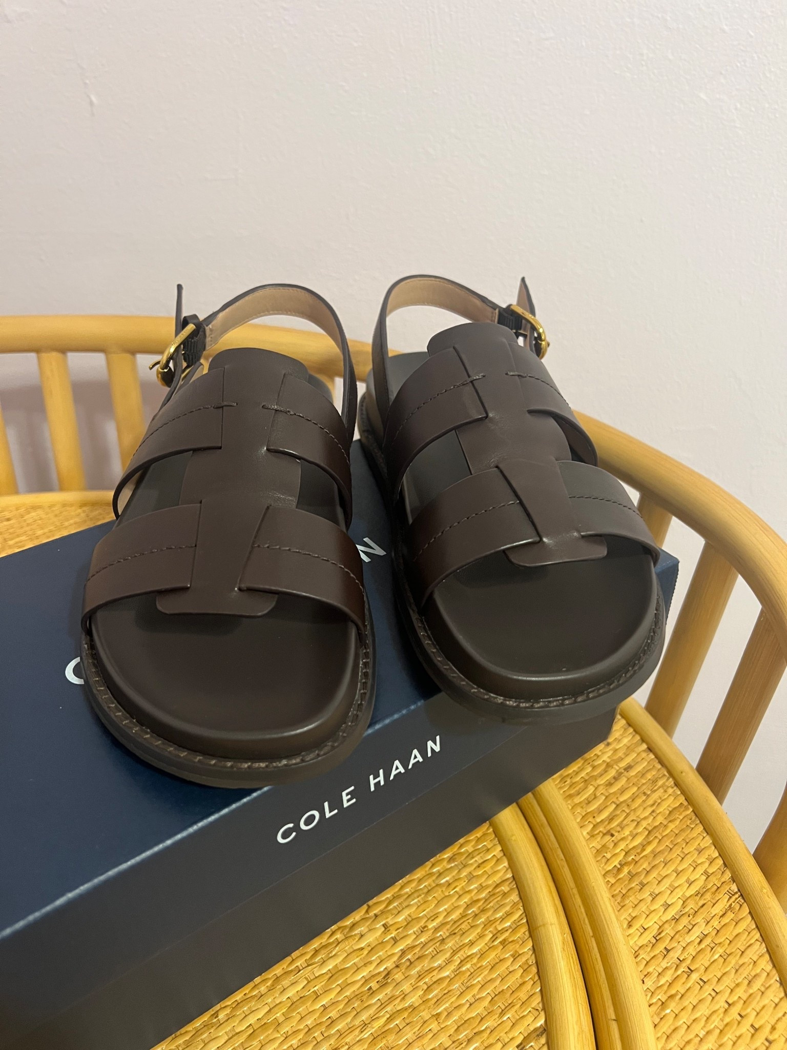 Cole Han sale up to 50% !! These sandals are perfect for a European summer trip  

#LTKSaleAlert #LTKShoeCrush #LTKFindsUnder100