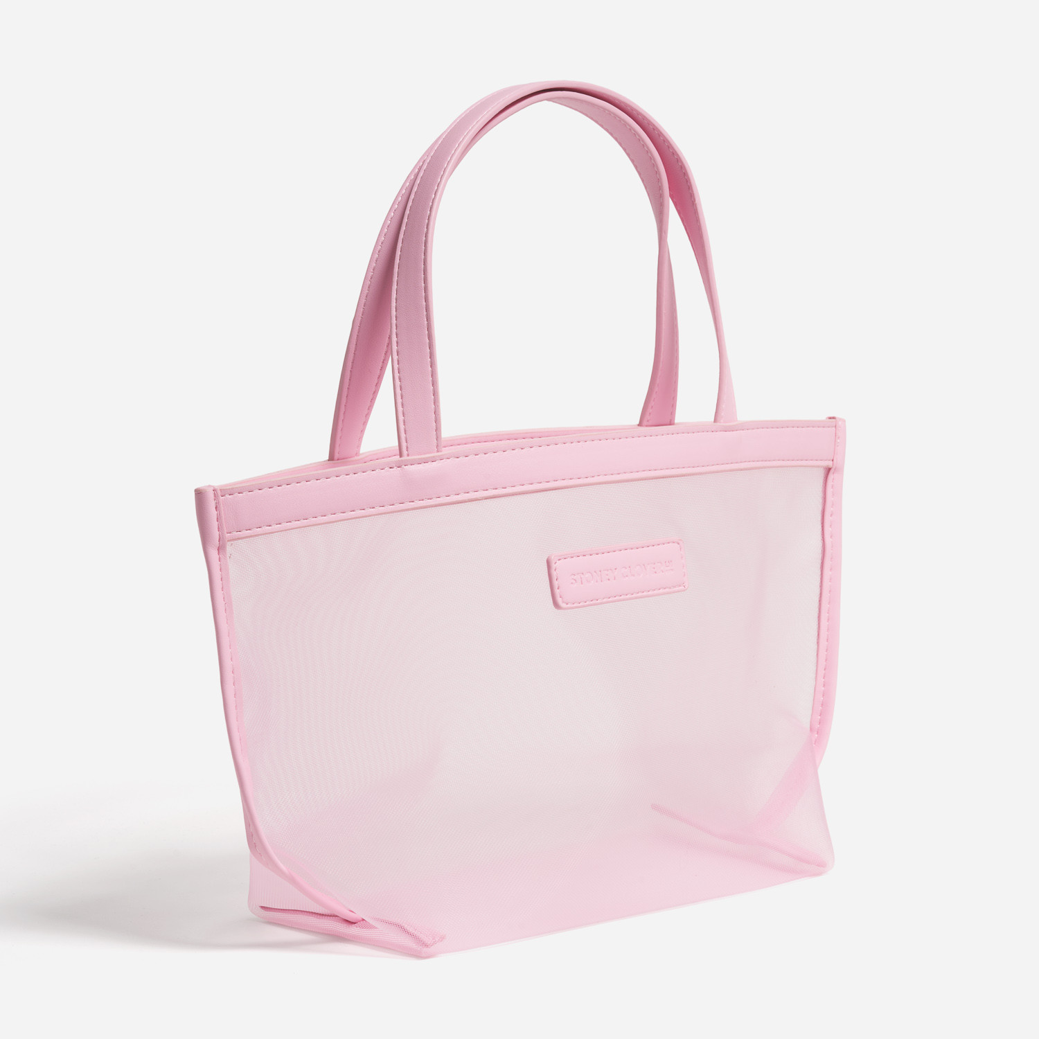 Mesh Tote | Stoney Clover Lane