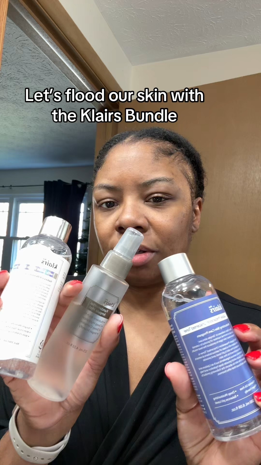 Skin flooding trio that will change your skin! Add to skin routine asap!! 

#LTKGiftGuide #LTKselfcare #LTKBeauty