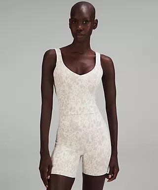 lululemon Align™ Cropped Tank Top | Women's Sleeveless & Tank Tops | lululemon | Lululemon (US)