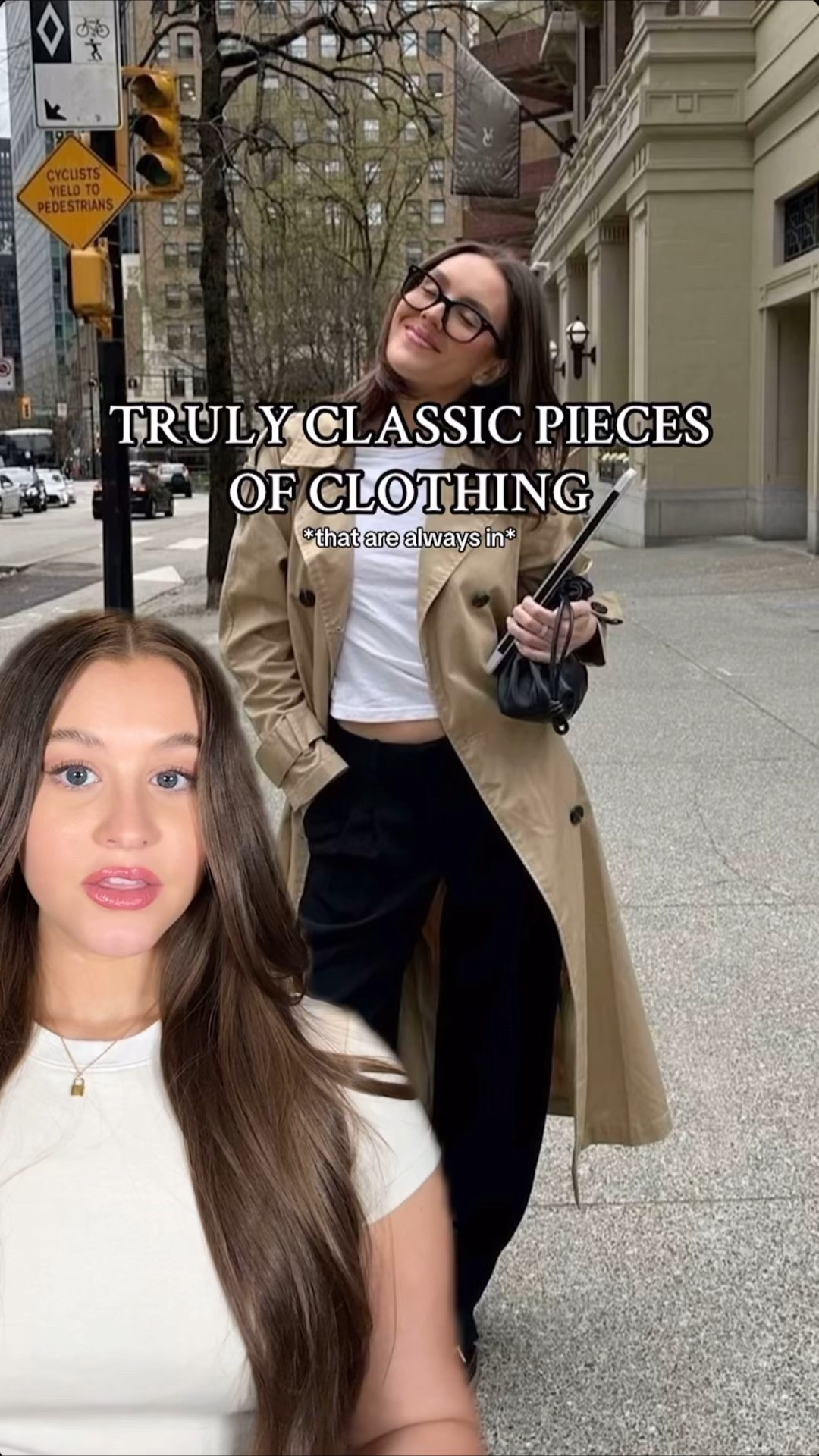 truly classic pieces in fashion!!!!teen

#LTKStyleTip #LTKSeasonal