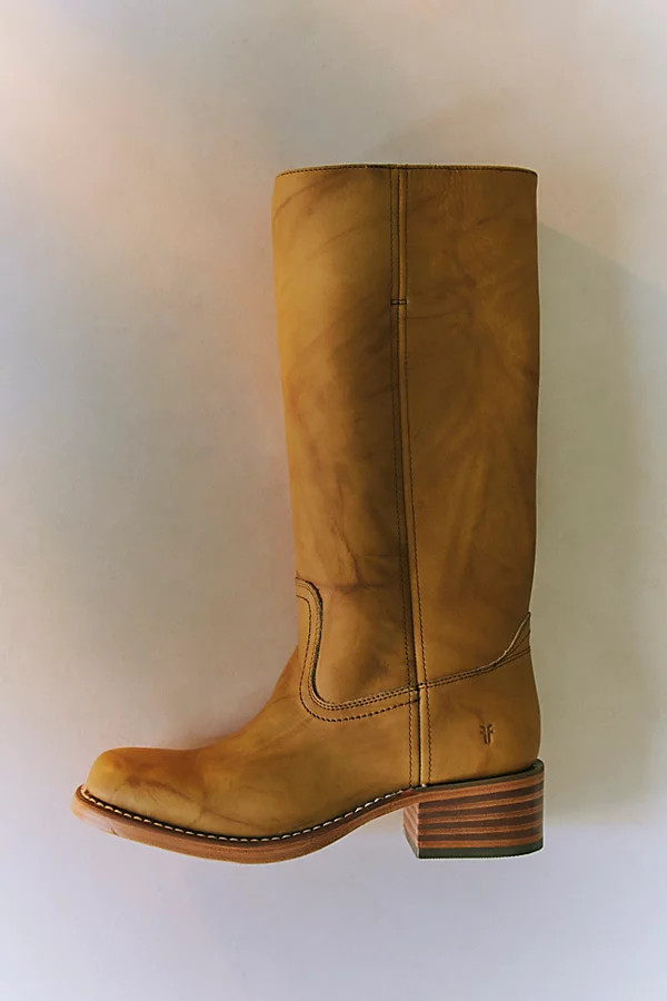 Frye Campus 14L Boots | Free People (Global - UK&FR Excluded)