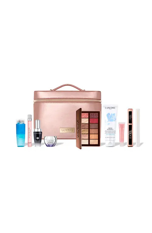 Holiday 2025 Beauty Box Purchase with Lancôme Purchase at Nordstrom | Nordstrom