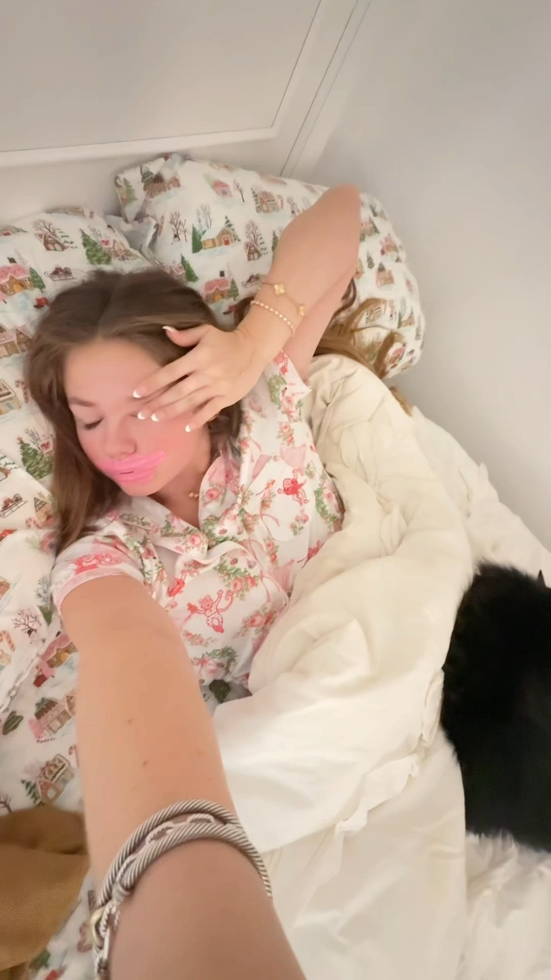 sunday morning!

#LTKgrwm #LTKootd #LTKBeauty