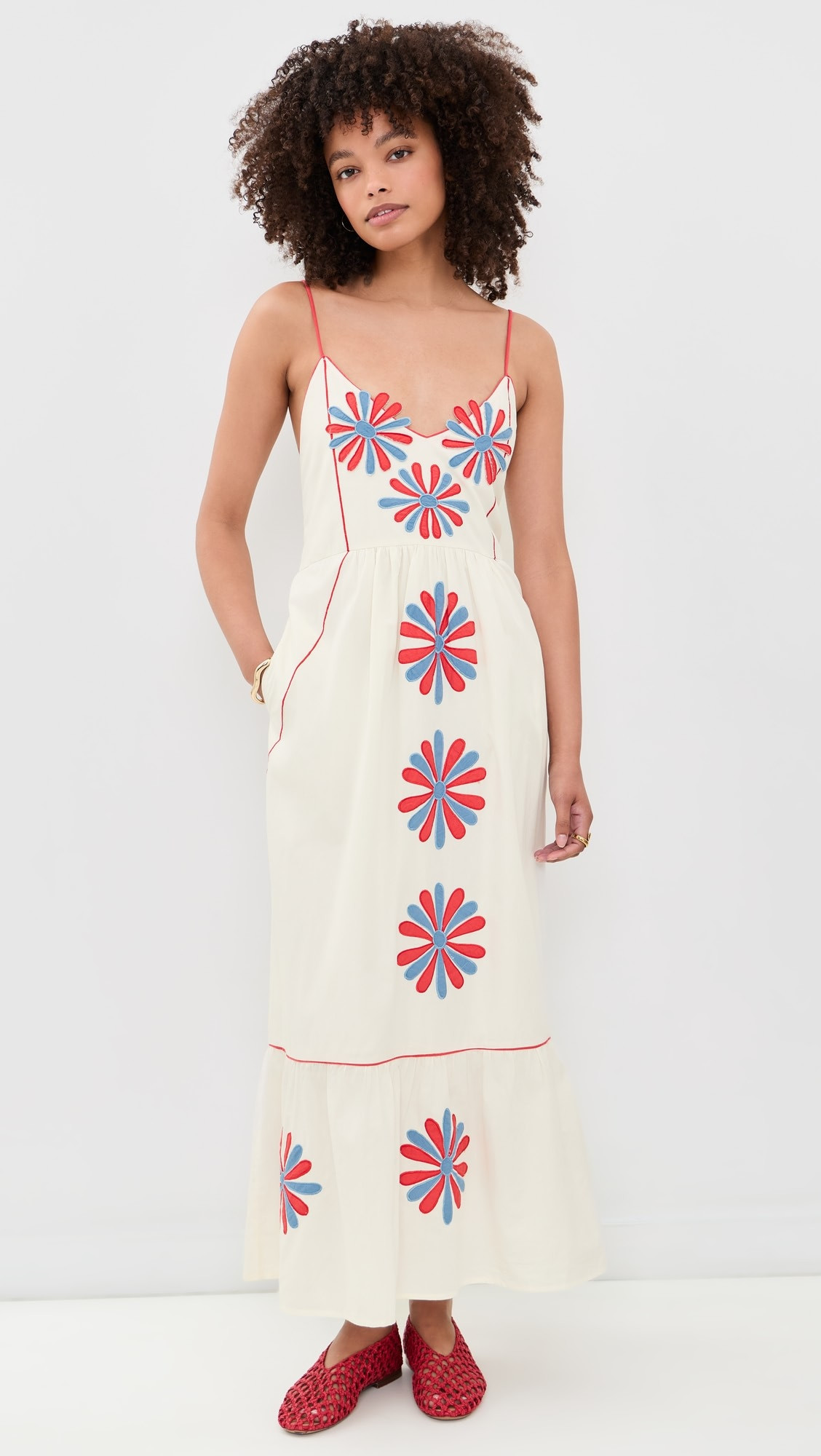 Carmen Dress | Shopbop