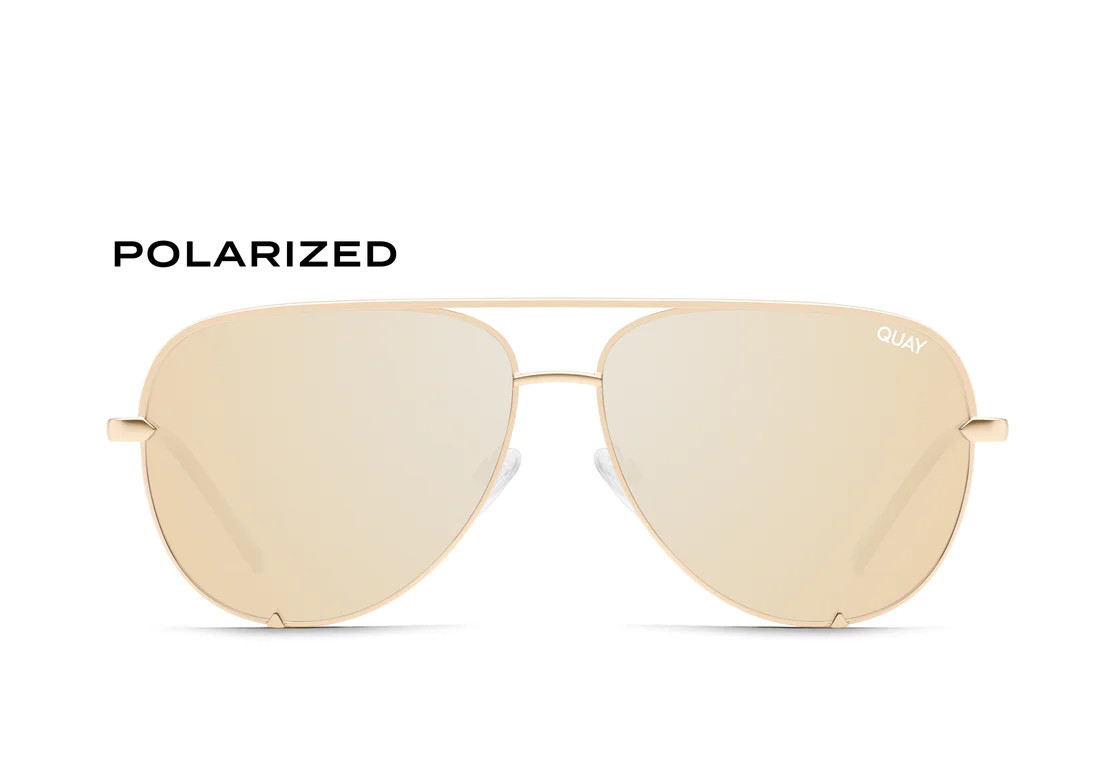 HIGH KEY | Quay Australia