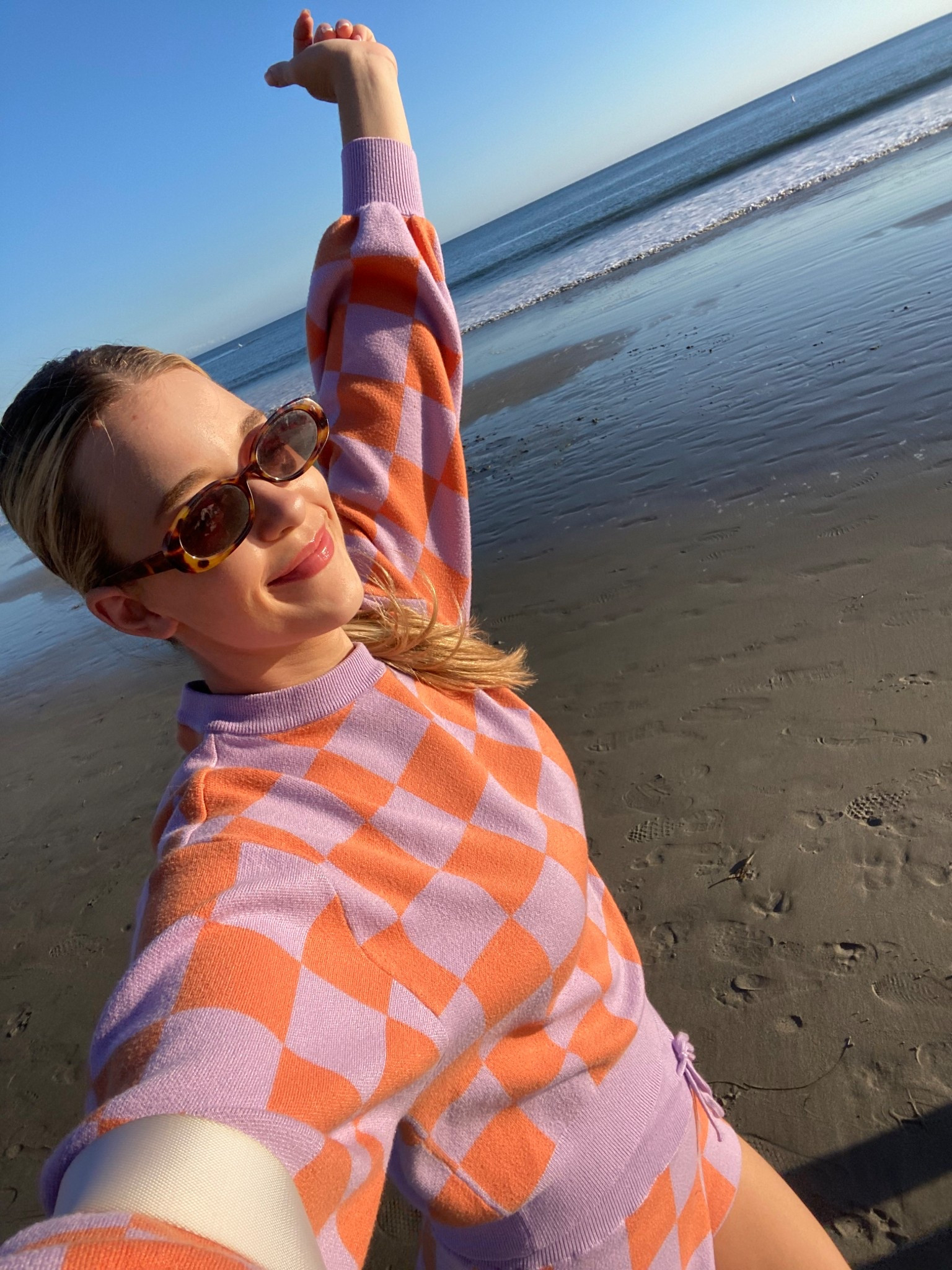 My favorite Amazon sunnies!! 

#LTKFindsUnder50 #LTKTravel #LTKSeasonal