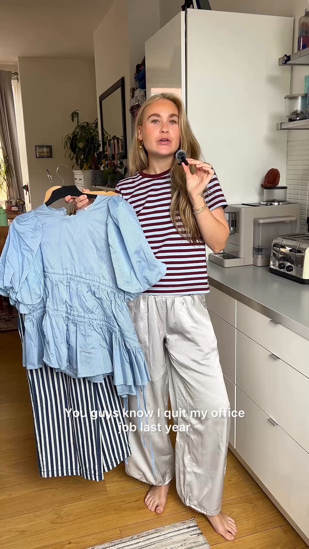 Summer office wear 👩‍💻👩‍💻