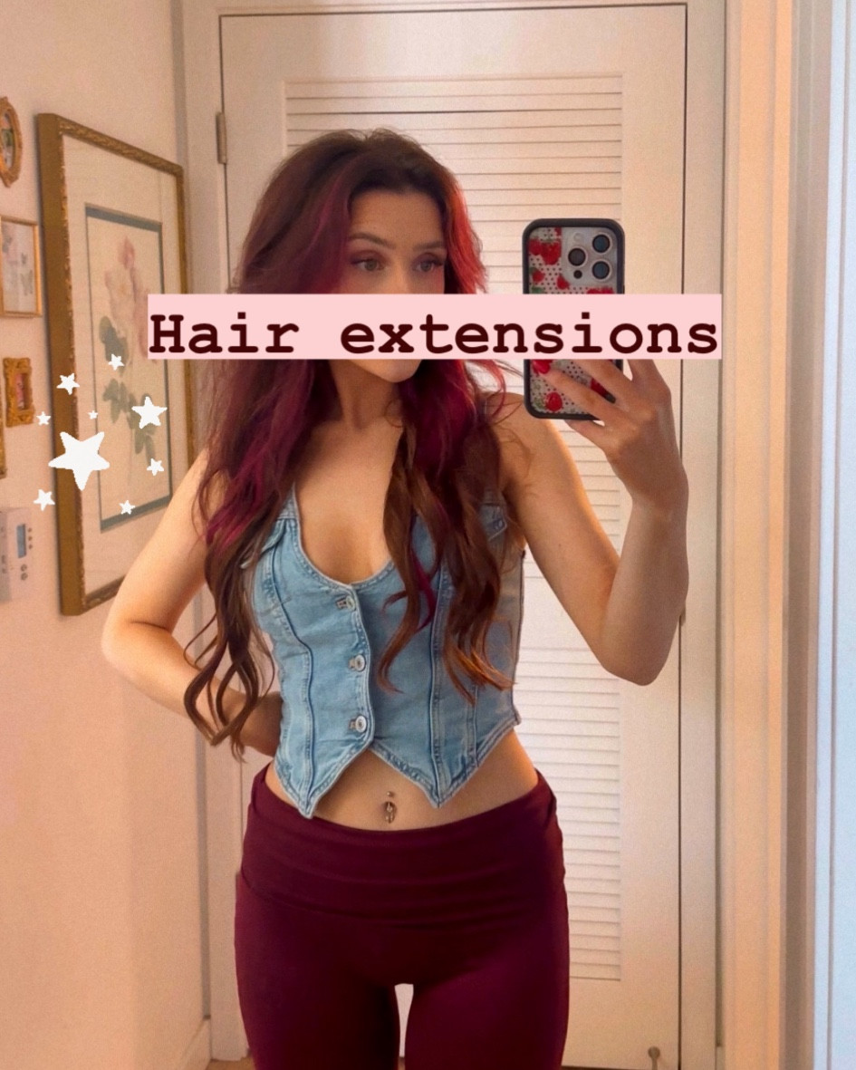 The sassina ones are lighter, the goo goo are darker. But I wear chocolate brown in both 

#LTKVideo #LTKsalealert