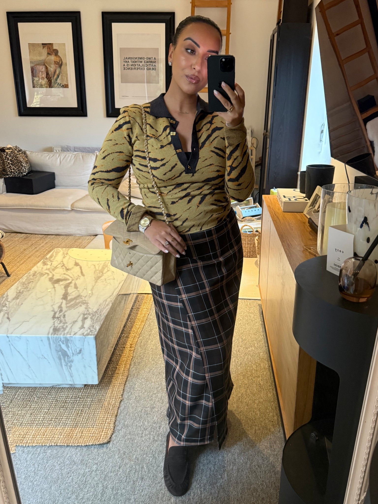 My outfit for the Sephora Cardiff launch 💫

#LTKautumn #LTKstyletip #LTKluxury