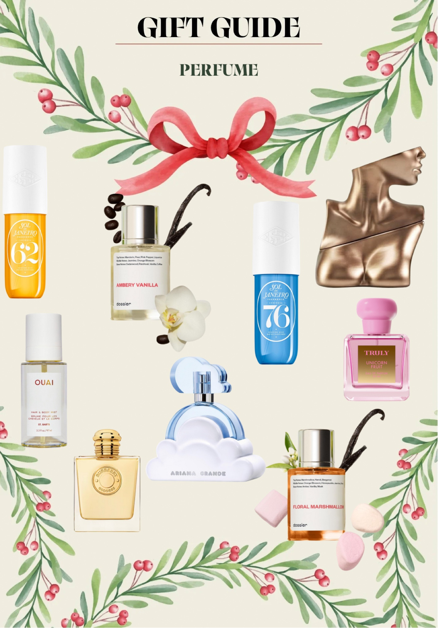 #perfume #ltkfragrance

#LTKHoliday #LTKGiftGuide #LTKSaleAlert