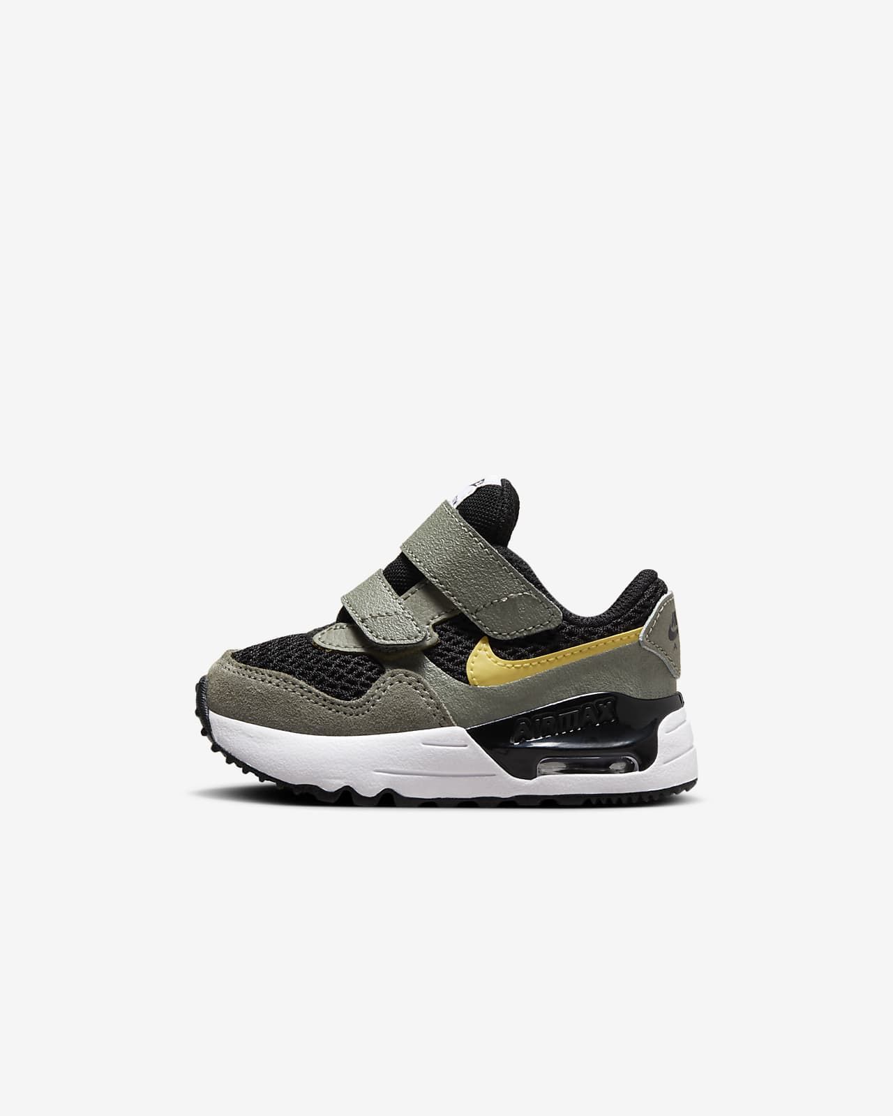 Nike Air Max SYSTM | Nike (US)