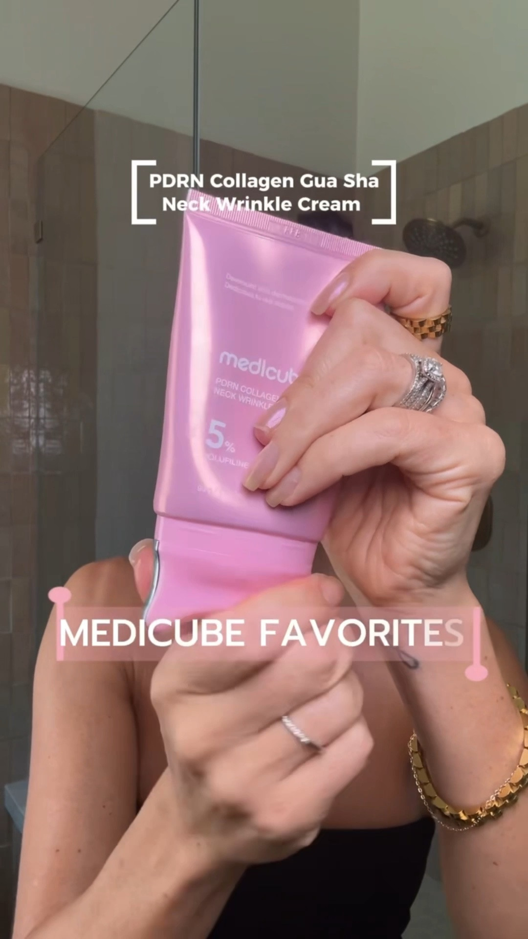 My top Medicube favorites that can be purchased on Amazon!  Great price and great gift idea 

Skincare 
Skin routine

#LTKmorningroutine #LTKBeauty #LTKselfcare