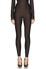 Holly 80's Legging | FWRD 