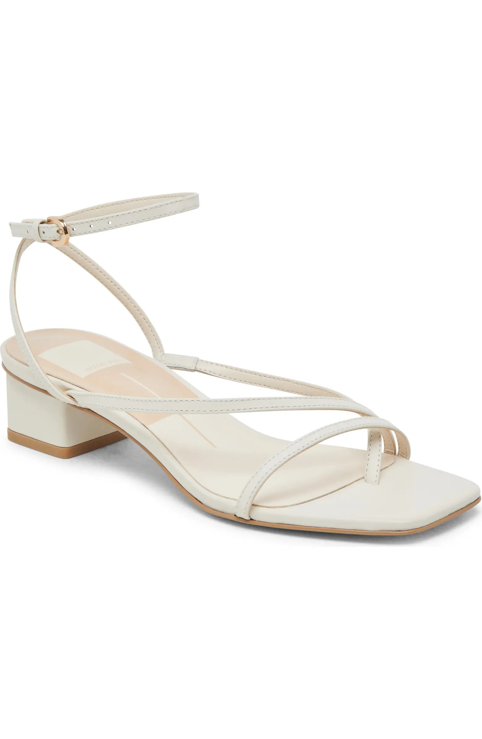 Karlos Ankle Strap Sandal (Women) | Nordstrom
