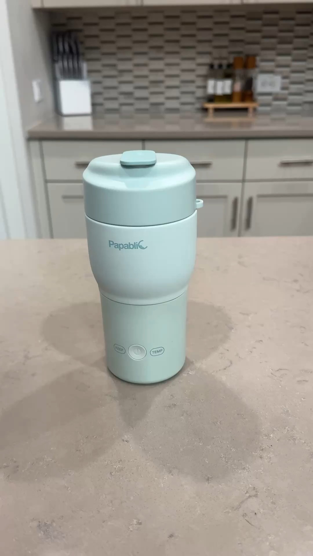 Milk warmer that’s so easy to use! 

#LTKBaby