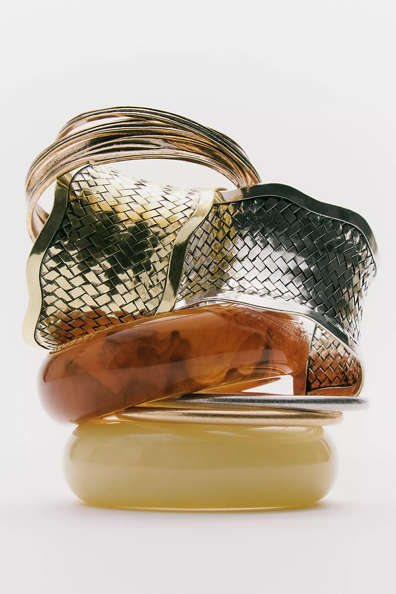 Going To California Cuff | Free People (Global - UK&FR Excluded)