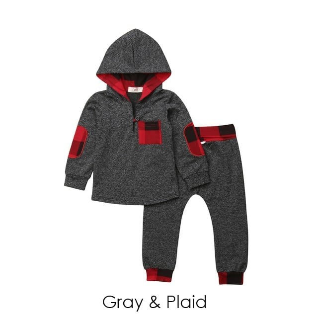 Baby & Toddler Boy Sets | Jane