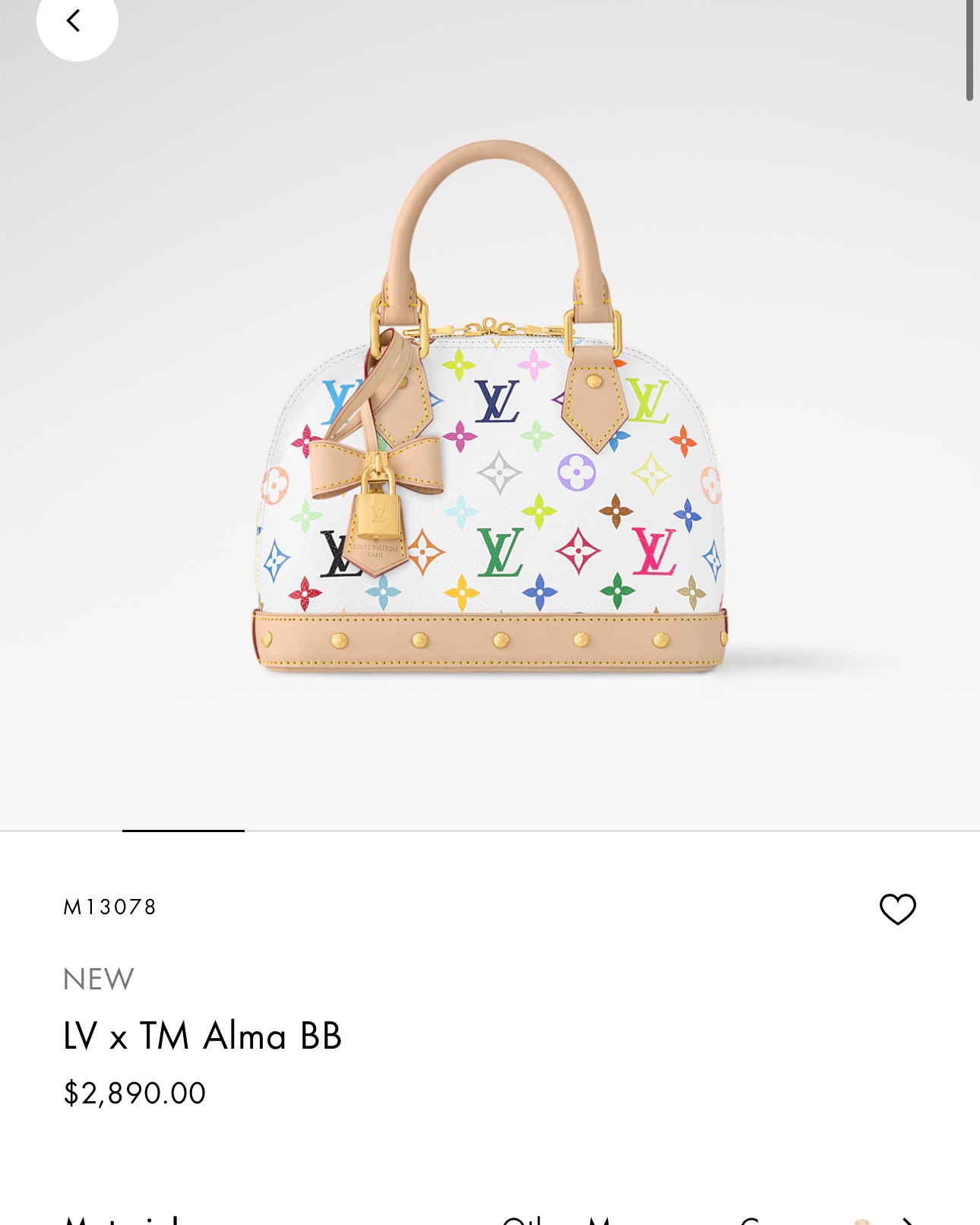 LV murakami is back again! These are a few of my favorite items!! #lvmurakami #lvmulticolor #louisvuitton