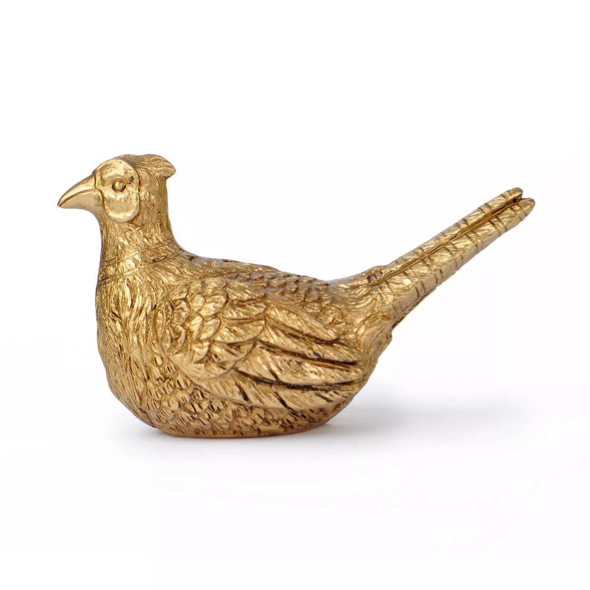 Brass Resin Figural Pheasant - Bullseye's Playground\u2122 | Target