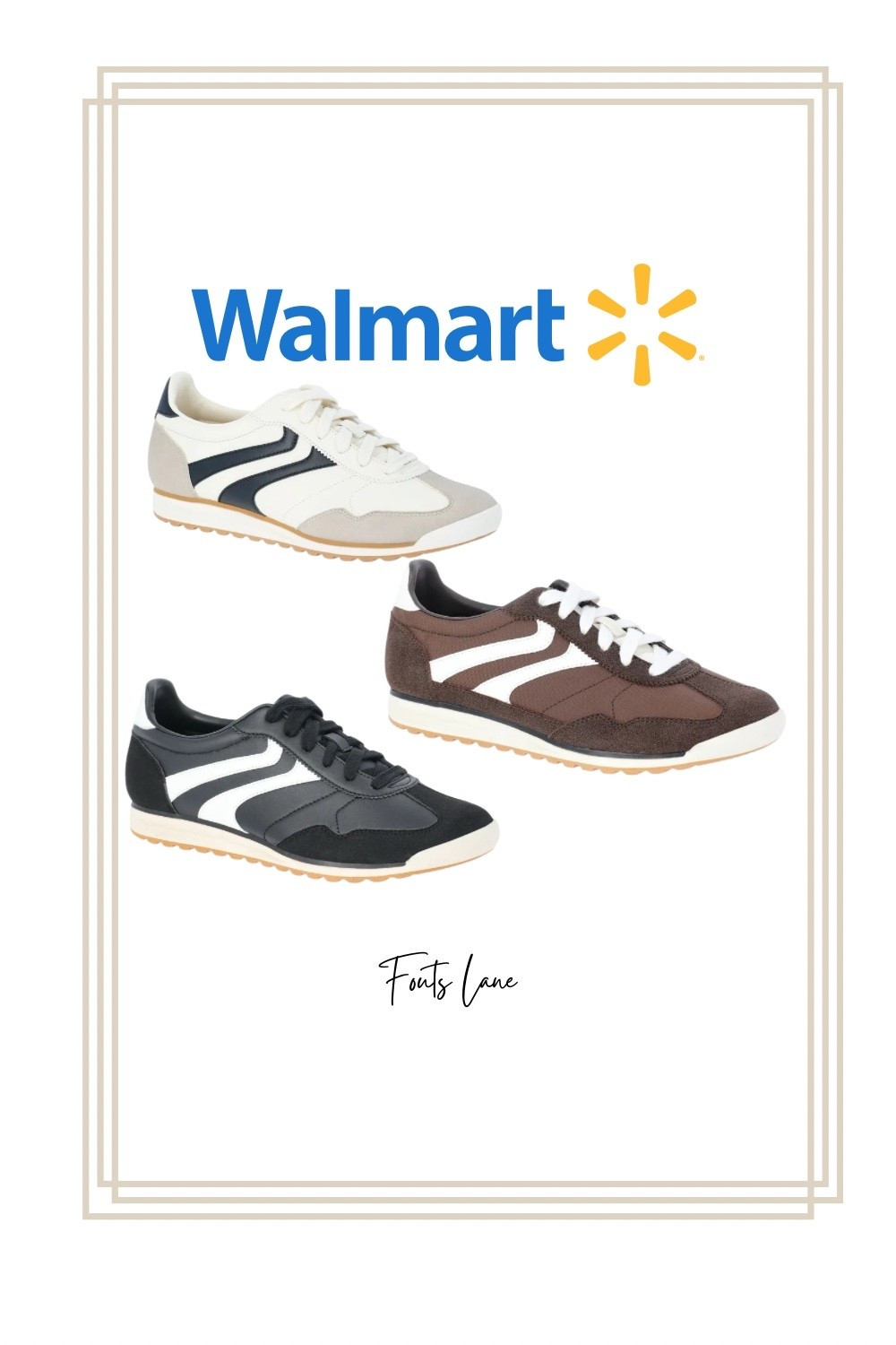 Such cute and comfy sneakers!



#LTKGiftGuide #LTKActive #LTKFindsUnder50