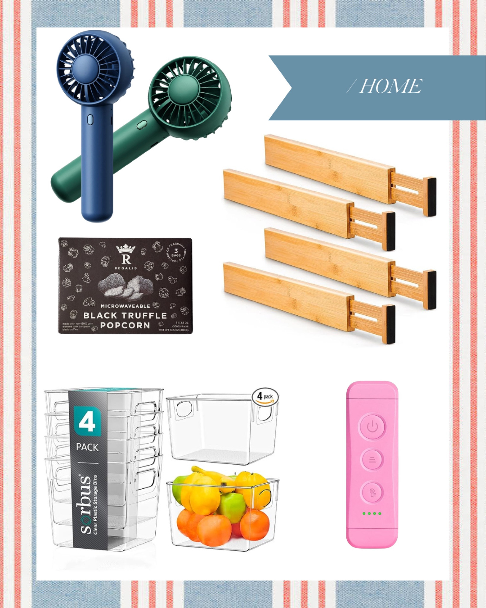 Prime Day deals for home.

#LTKFindsUnder50 #LTKSeasonal #LTKHome