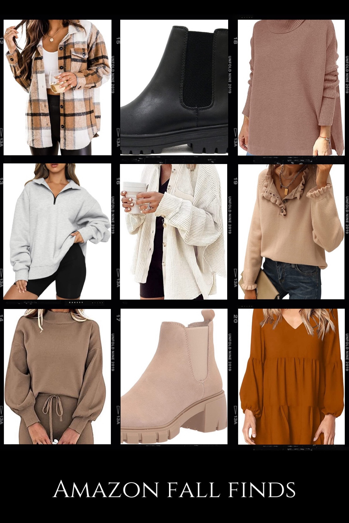 Amazon fall finds

#LTKstyletip #LTKunder50 #LTKSeasonal