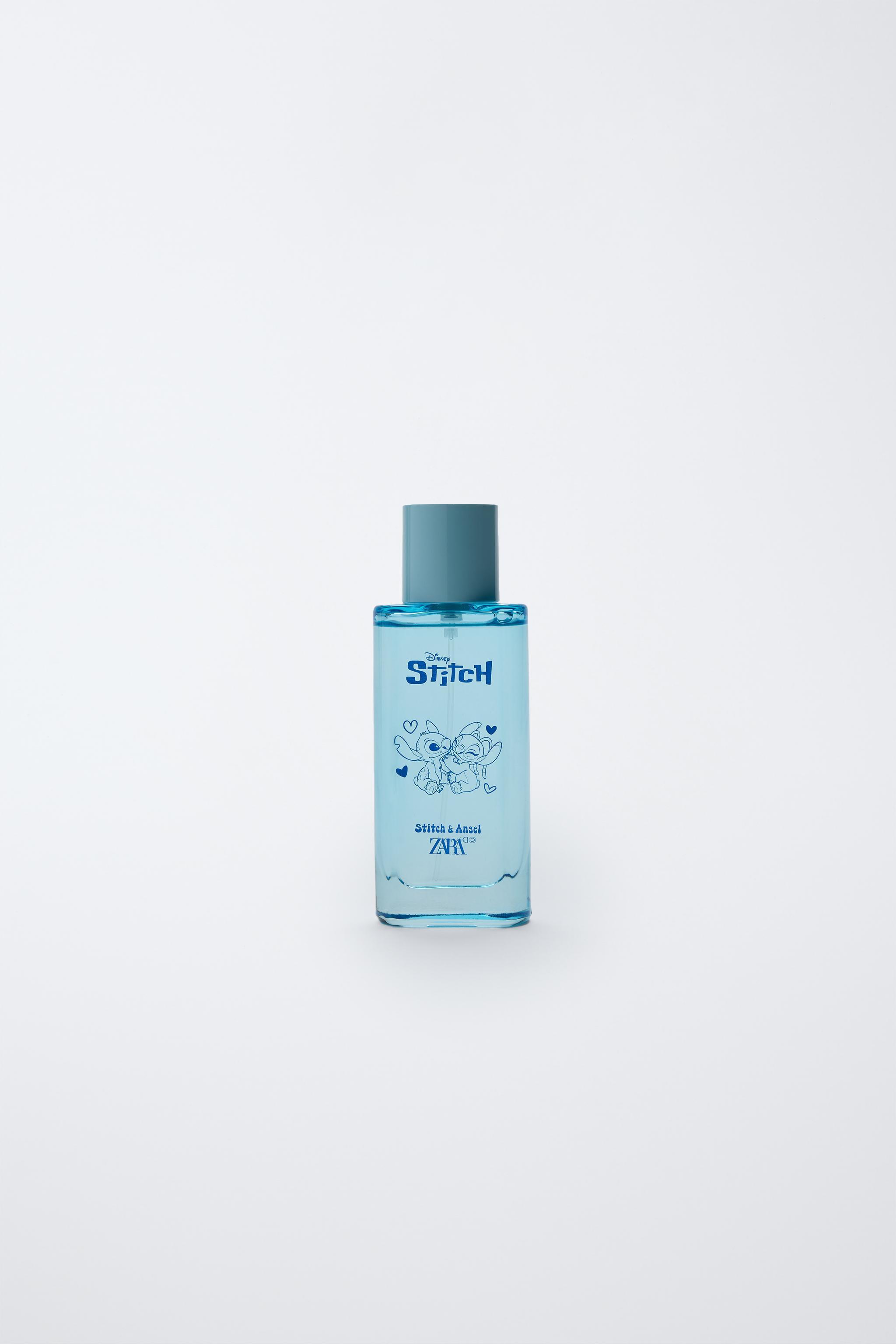 LILO & STITCH ANGEL © DISNEY EDT 40 ML (1.35 FL. OZ.) | Zara US