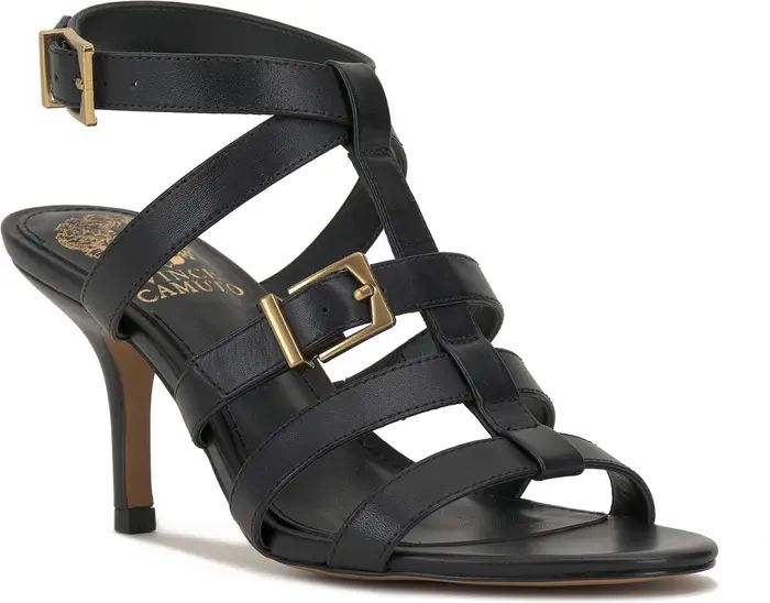 Bivenya Ankle Strap Sandal (Women) | Nordstrom Rack