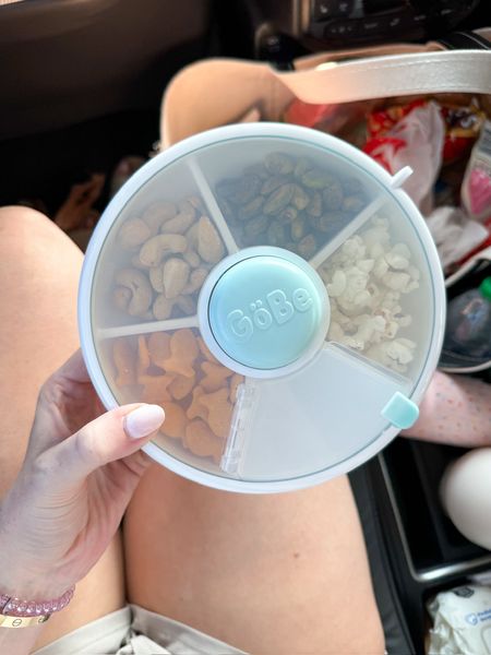 Used this GoBe Kids snack container in the car on the way to the beach, and it worked great! Amazon finds // snack containers // travel containers // Tupperware  

#LTKKids #LTKSeasonal #LTKFindsUnder50