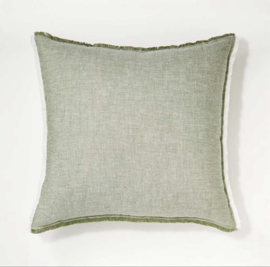 Perfect pillow for fall! 

#LTKHoliday #LTKHome #LTKSeasonal