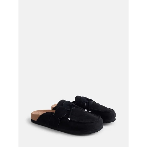 Scenario Women's Knot Clogs | Walmart (US)