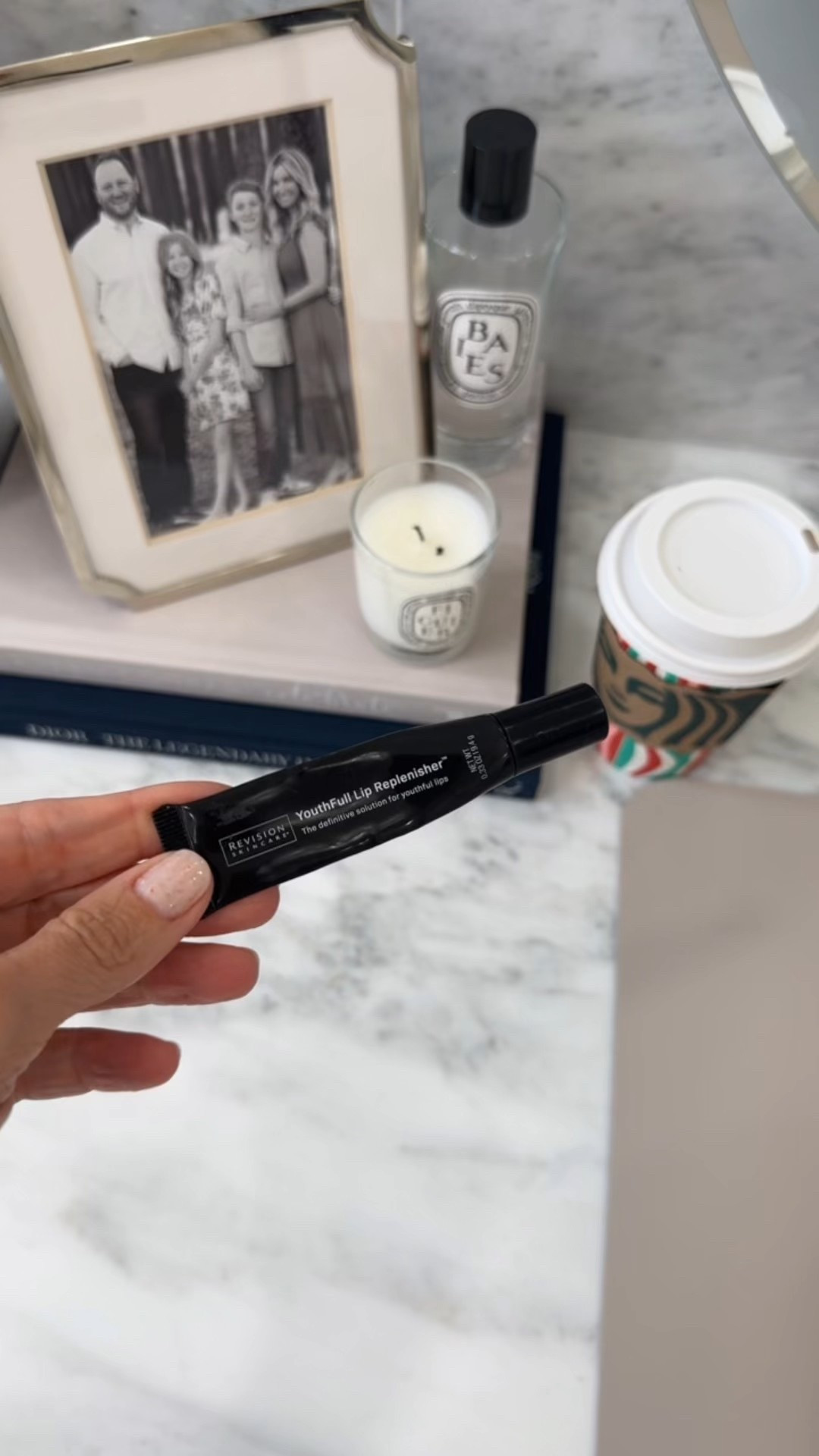 The best lip product! 


#LTKGiftGuide