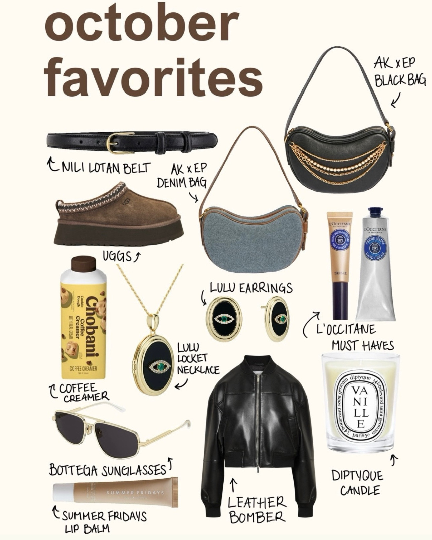 🍂✨

#LTKGiftGuide #LTKSeasonal #LTKBeauty