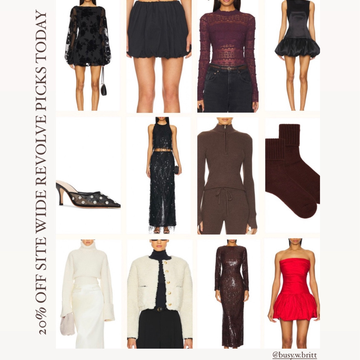 Site wide 20% off today only!!

#LTKGiftGuide #LTKSeasonal #LTKHoliday