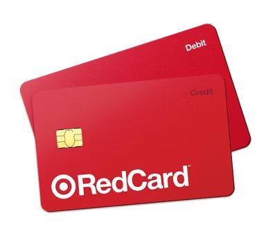  RedCard Reloadable Account  | Target