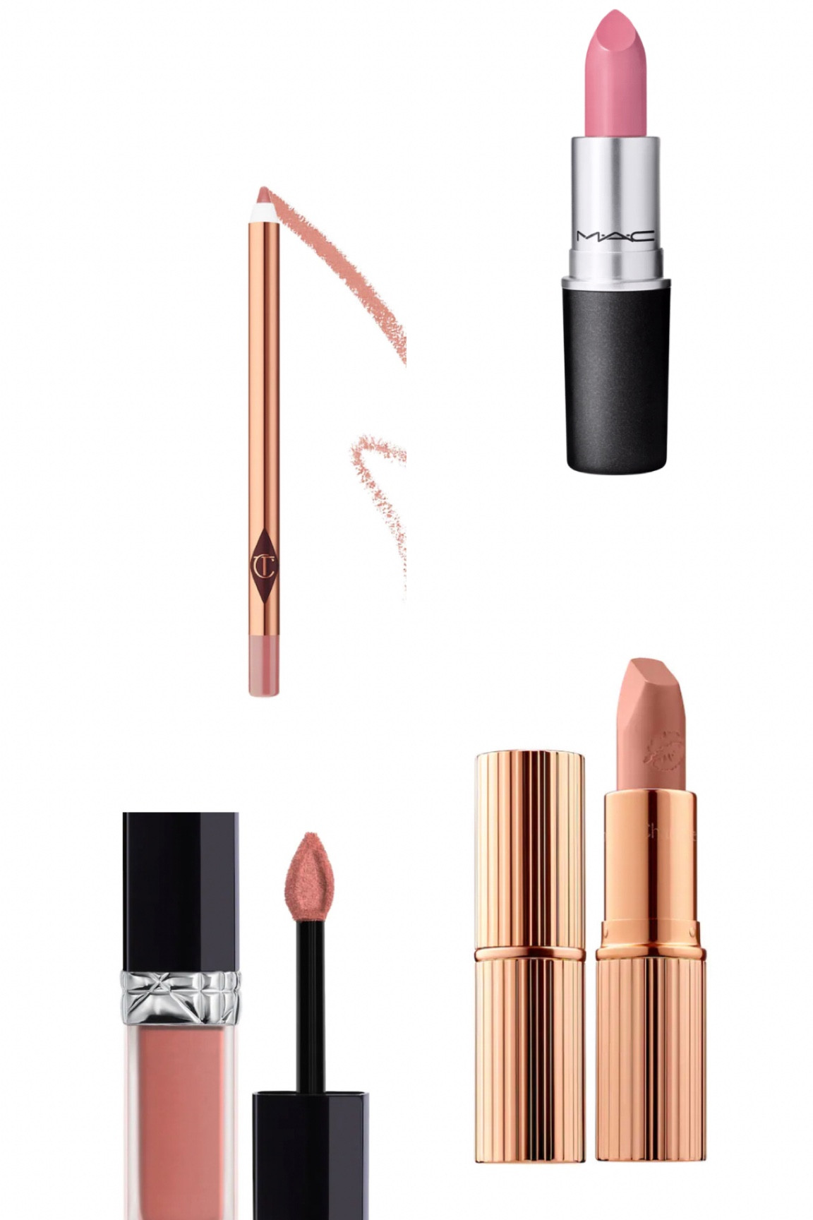 Lip products 

#LTKbeauty #LTKSeasonal #LTKworkwear