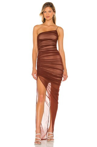 Mecca Gown
                    
                    Nookie | Revolve Clothing (Global)