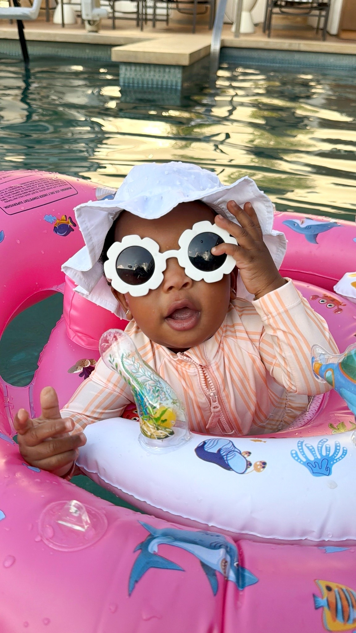 Some fun in the sun on vacation featuring some of our fave swim day products from @Carters US 🩵

#LTKmomlife #LTKBaby #LTKSwim