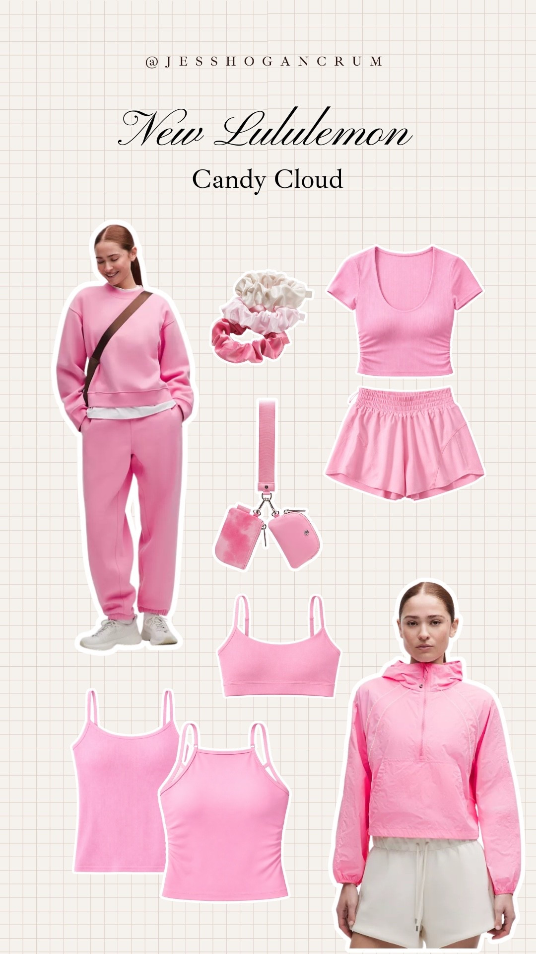 new lululemon candy cloud drop has me weak in the knees!! could not be cuter. 


work out clothes, leggings, work out set, athleisure, running shorts, cute activewear 

#LTKActive #LTKfitnessgoals #LTKSeasonal