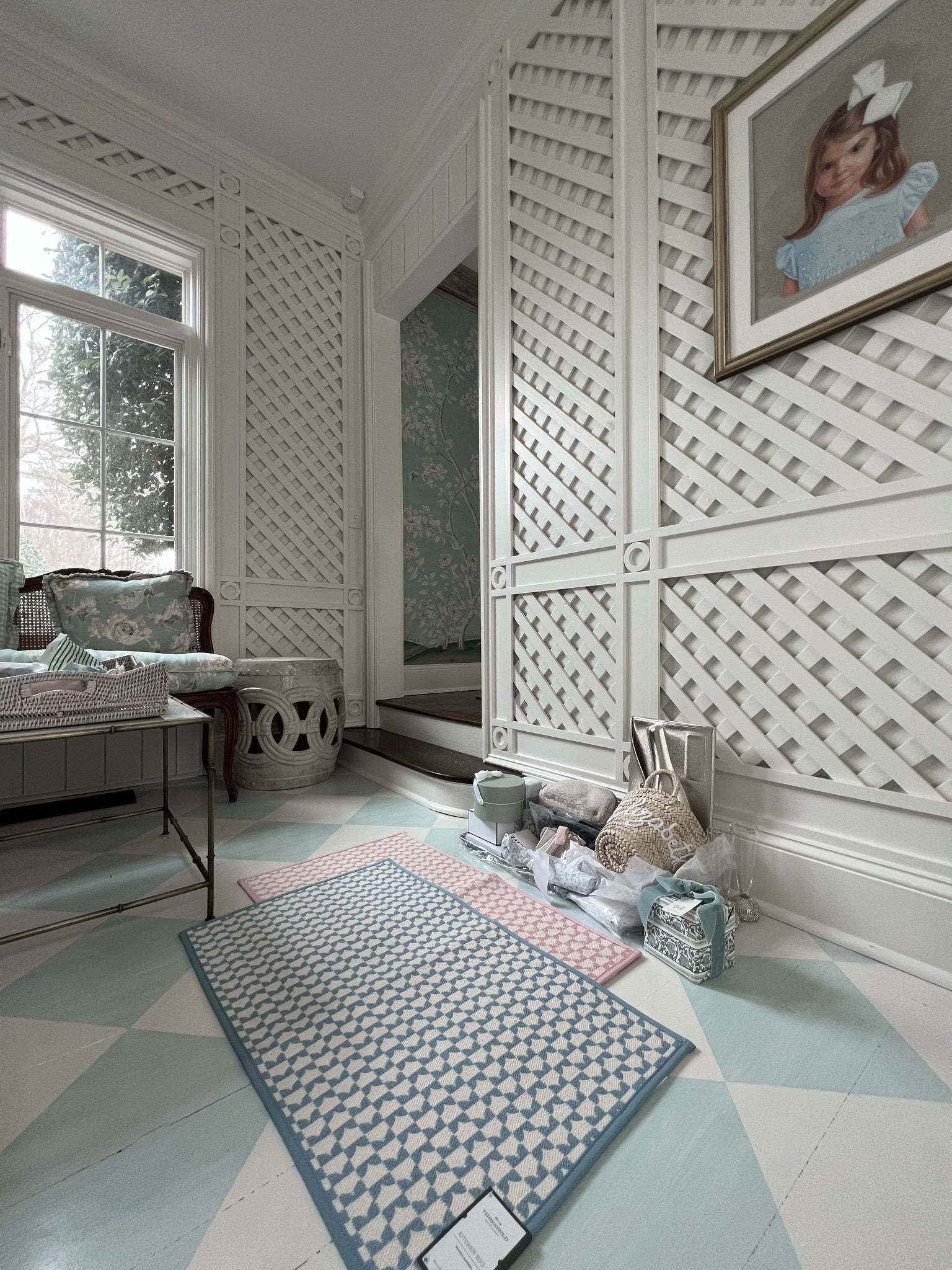 Found this years $15 Target kitchen rugs! Machine washable and so easy for any space - by the door, a sink etc 

#LTKunder50 #LTKhome #LTKstyletip