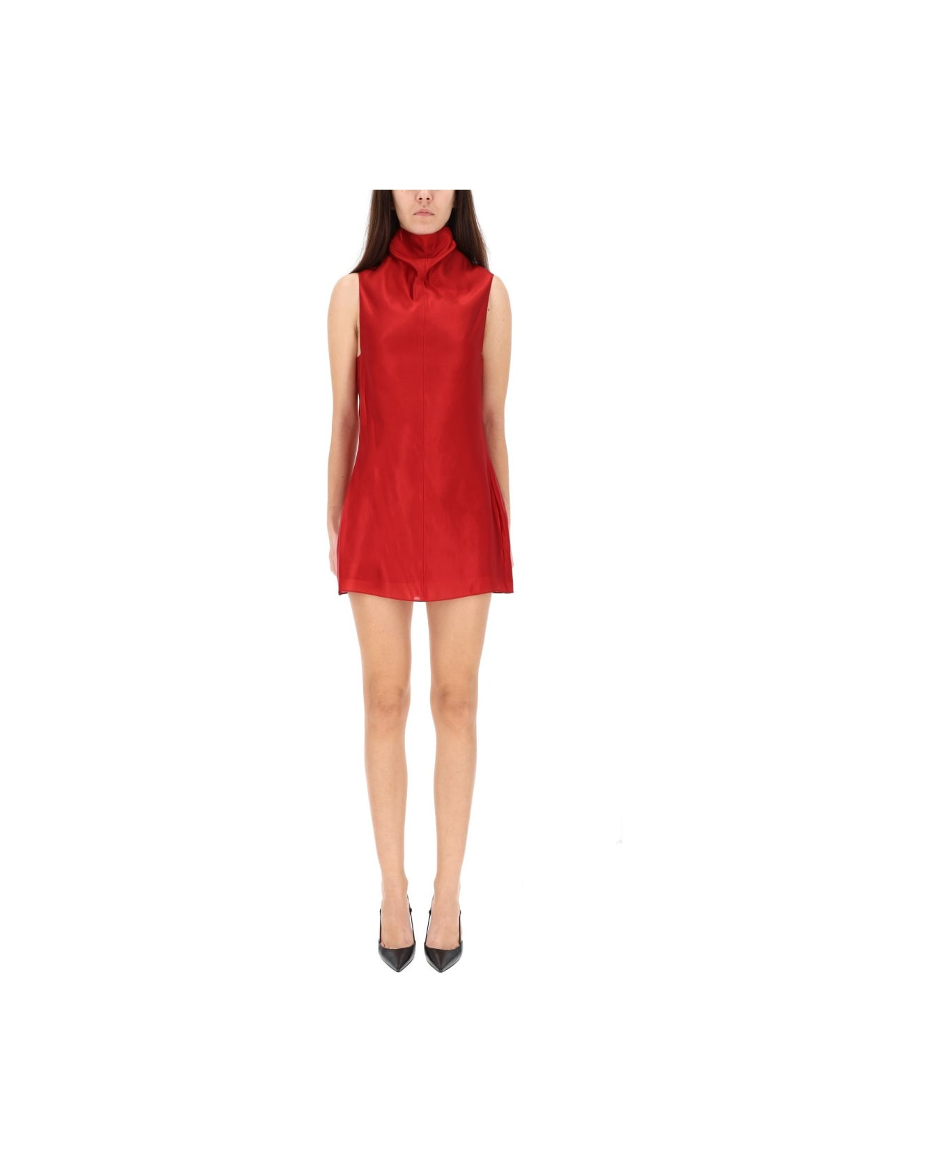 Mini Dress "daria" | Italist.com US