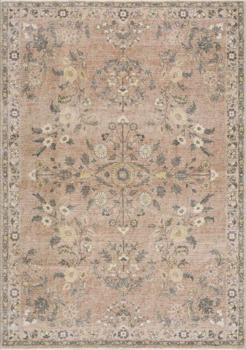 Coalburn Area Rug | Boutique Rugs