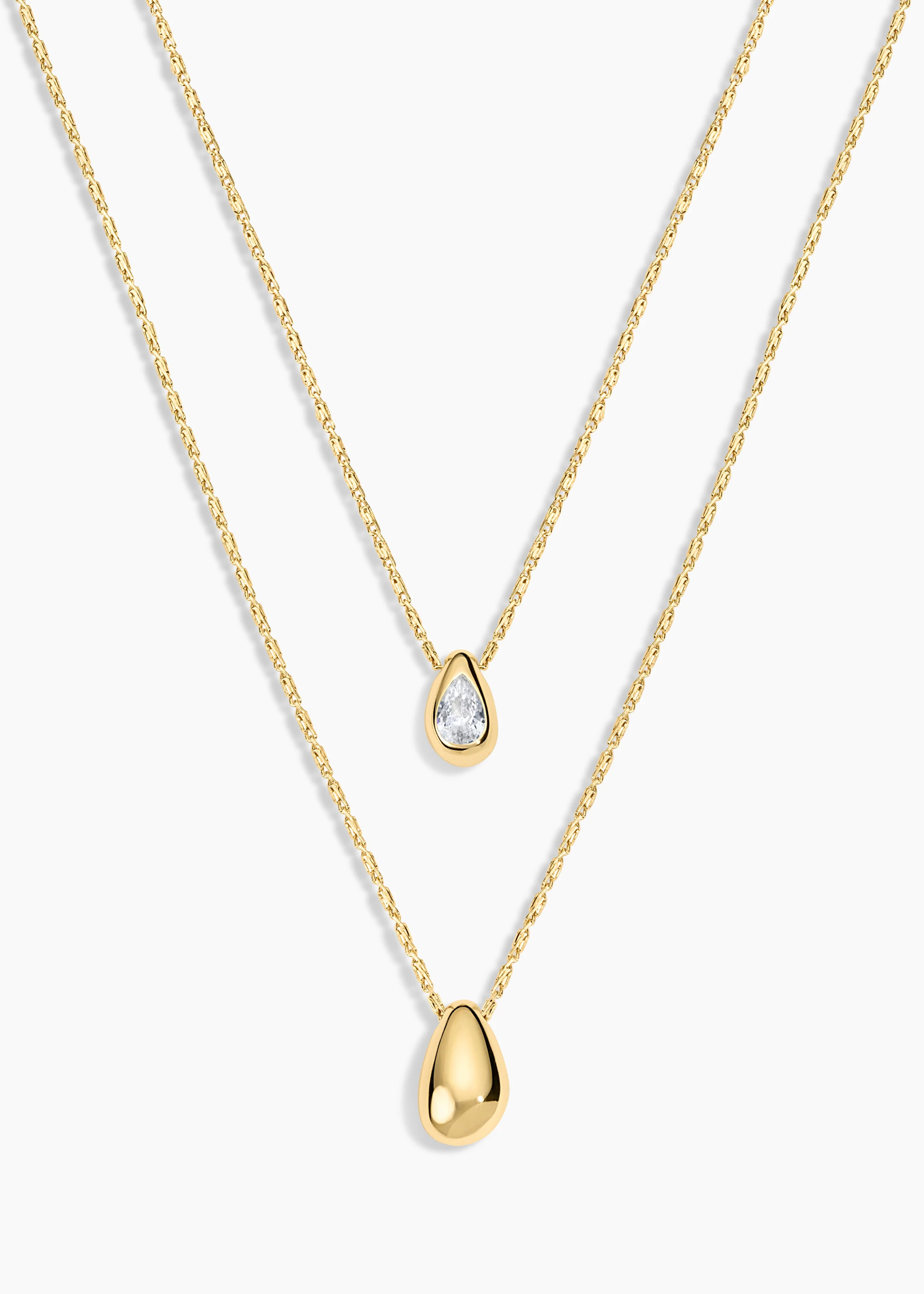 Bandit Necklace | Electric Picks Jewelry