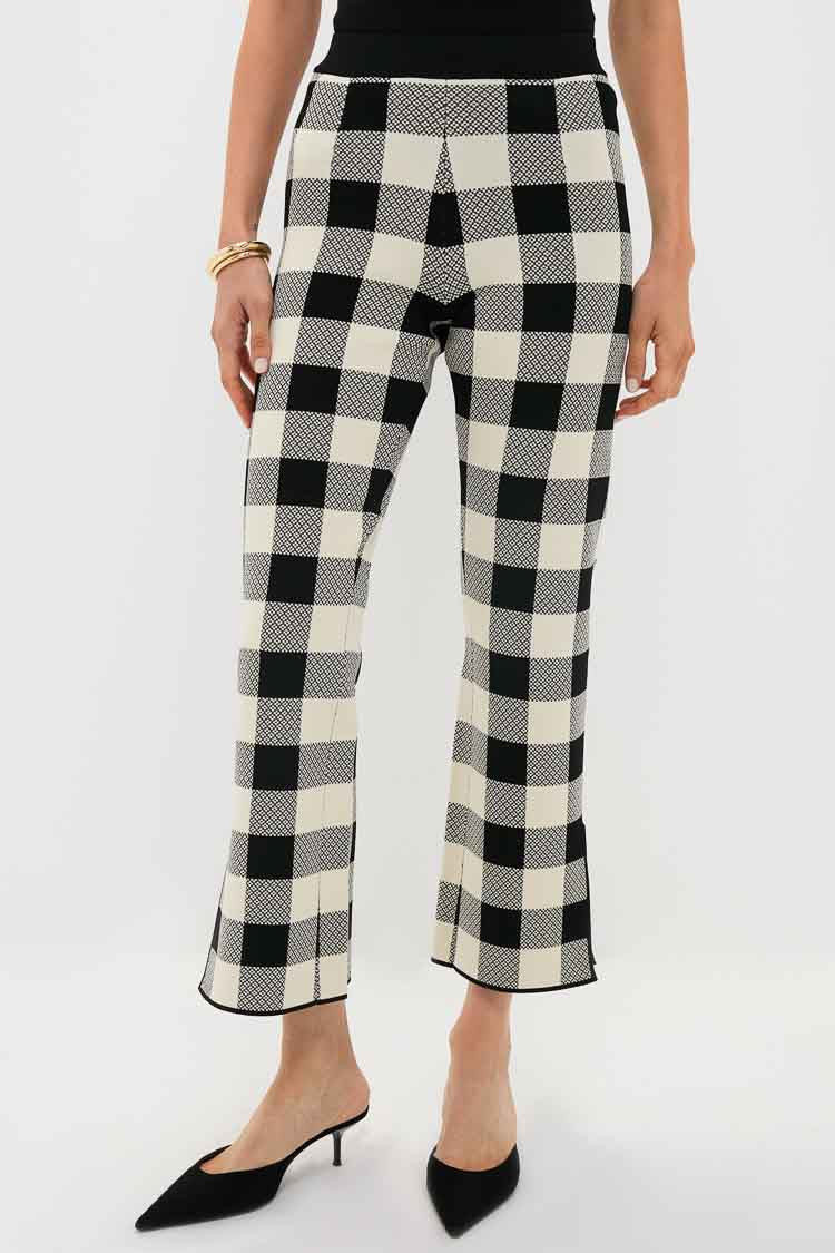 Heritage Plaid Pippa Pant | Tuckernuck (US)