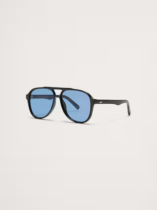 Tragic Magic Sunglasses by Le Specs | Banana Republic (US)