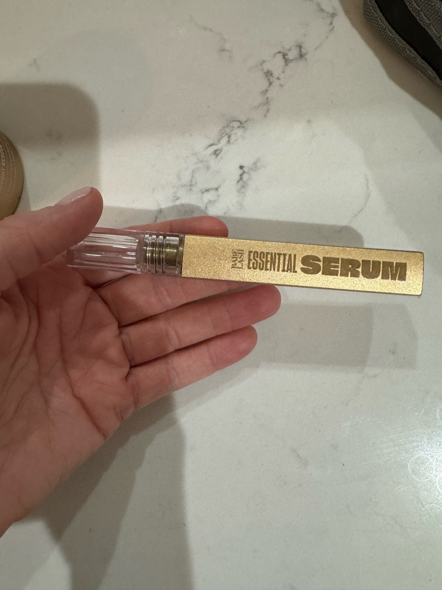 The best lash serum and I’ve tried all 

#LTKfindsunder100 #LTKbeauty