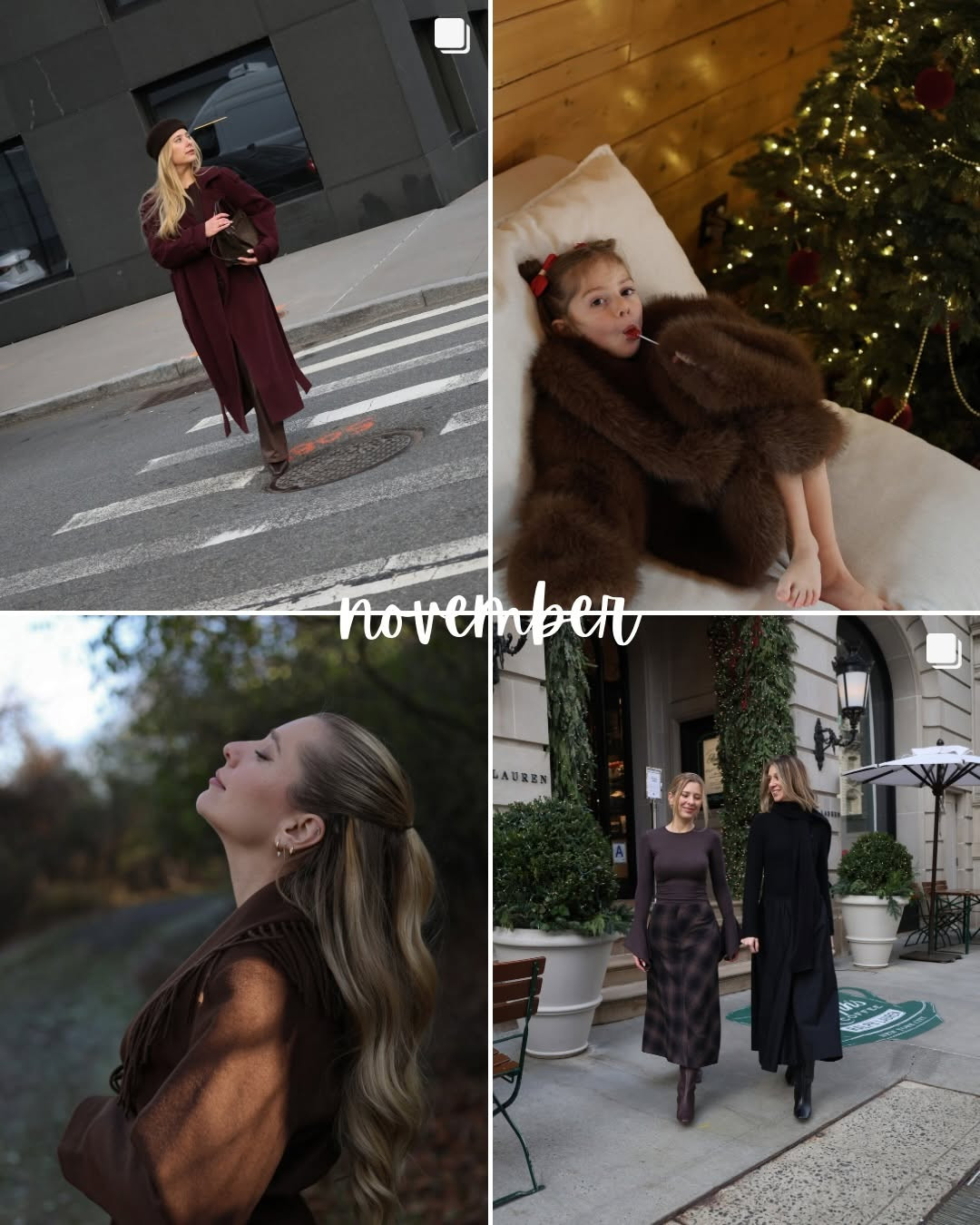 A look back at the best moments and styles of 2025. Shop the top-trending fashion, beauty, and home favorites that defined the year. Tap to shop my 2025 year recap! #YearRecap #2025Style #BestOf2025 

 #LTKdayinmylife #LTKootd #LTKSaleAlert