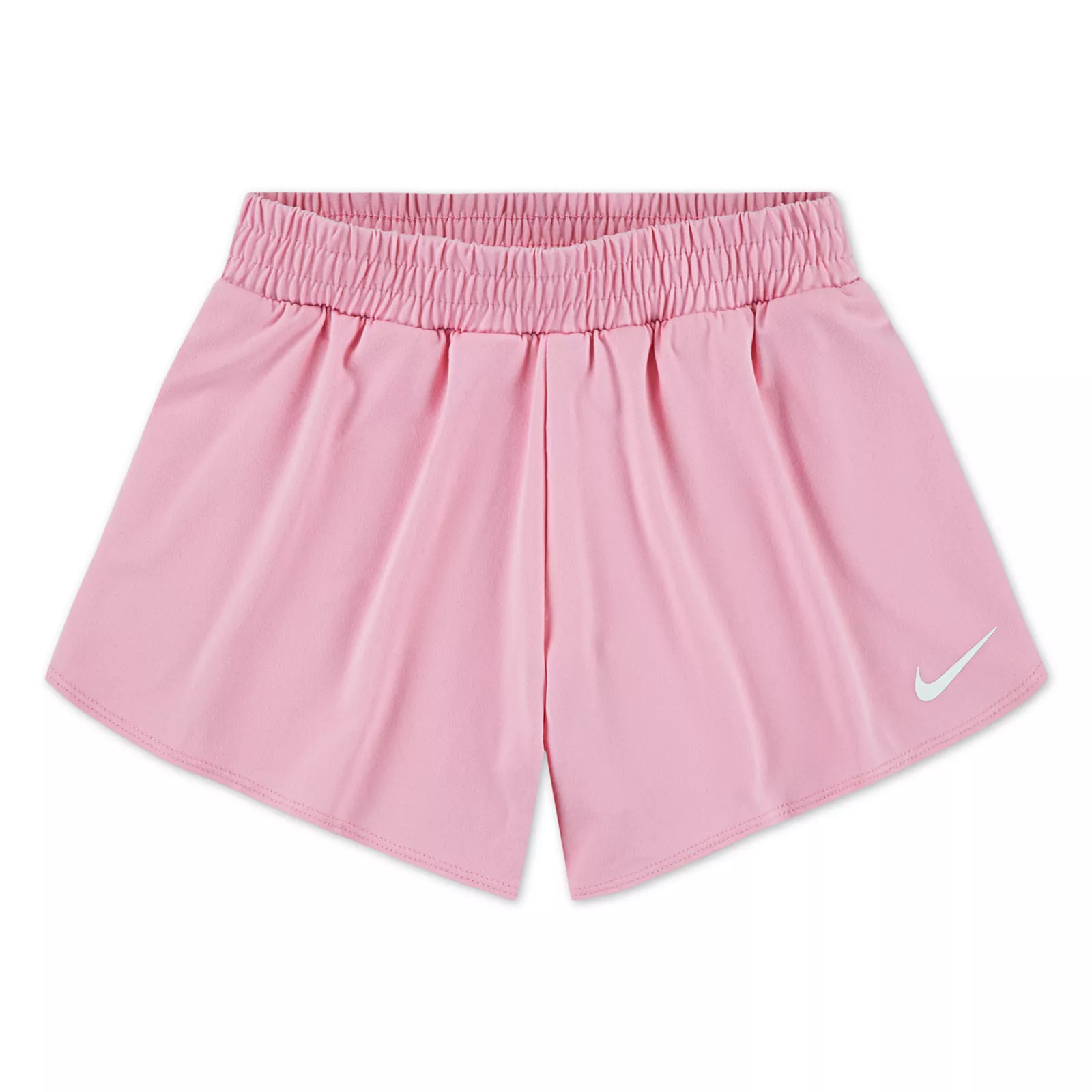 Toddler & Little Girls 2T-6x Nike Play All Day Dri-FIT Swing Butterfly Shorts | Kohl's